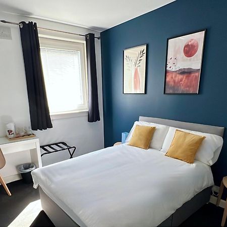 Roost Hill - Free Parking Zone Hotel Edinburgh Exterior photo