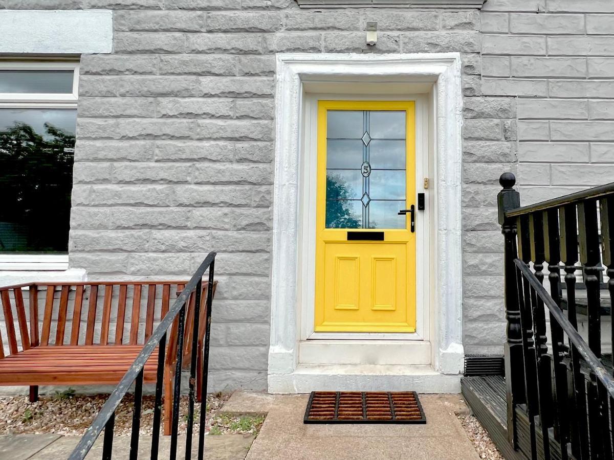 Roost Hill - Free Parking Zone Hotel Edinburgh Exterior photo