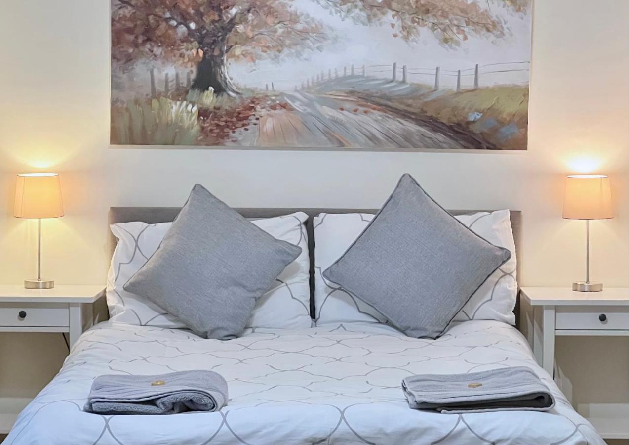 Roost Hill - Free Parking Zone Hotel Edinburgh Room photo