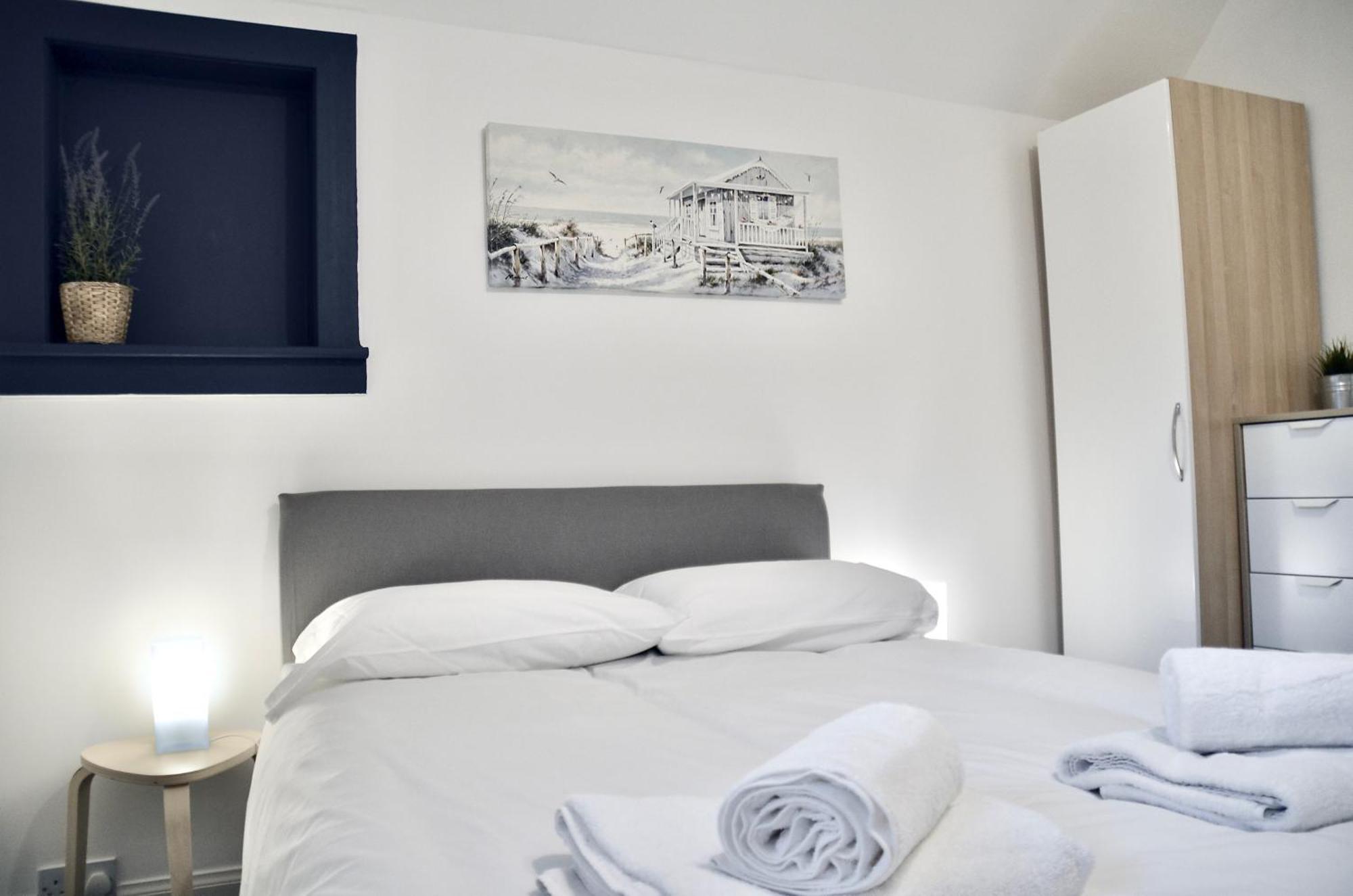 Roost Hill - Free Parking Zone Hotel Edinburgh Room photo